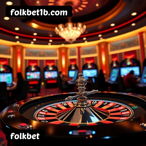 folkbet Logo