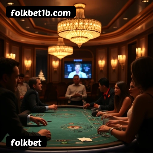 folkbet Logo