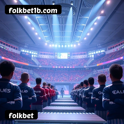 folkbet Logo
