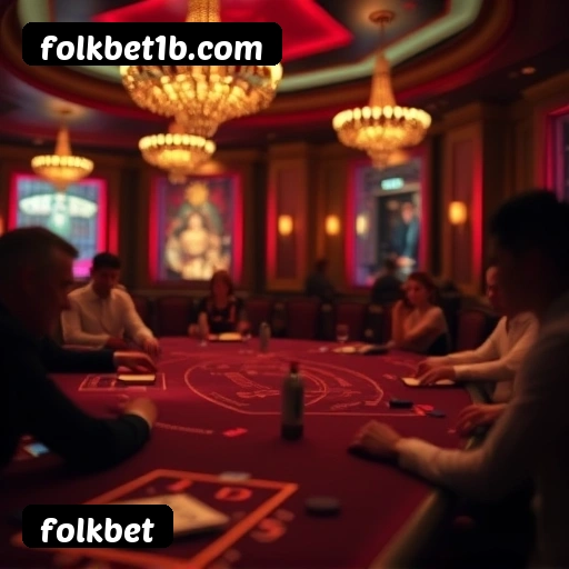 folkbet Logo