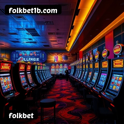 folkbet Logo