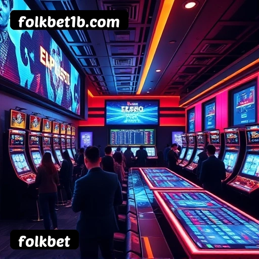 folkbet Logo