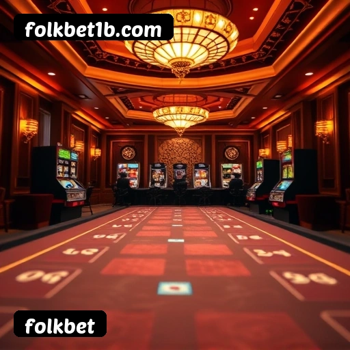 folkbet Logo