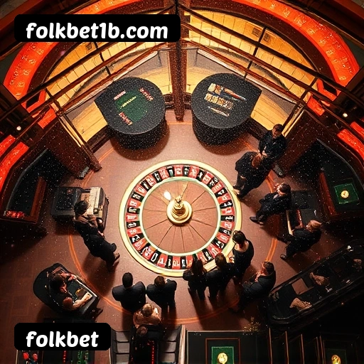 folkbet Logo