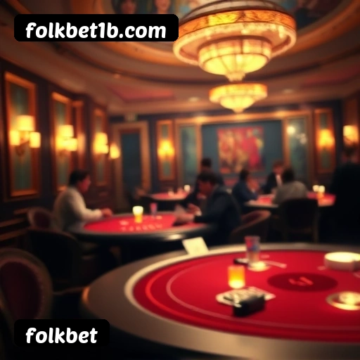 folkbet Logo