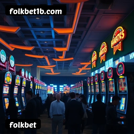 folkbet Logo