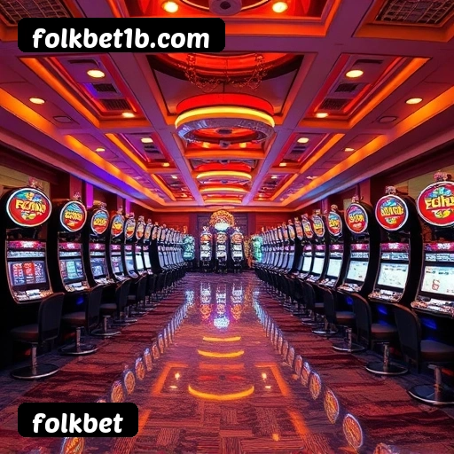 folkbet Logo