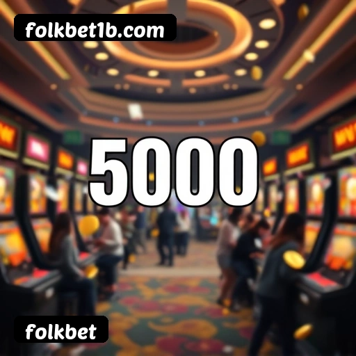 folkbet Logo