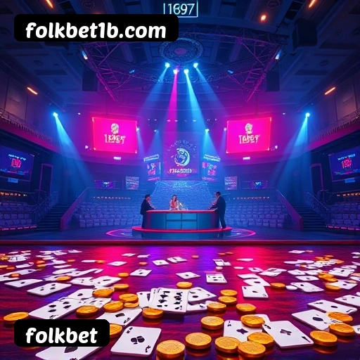 folkbet Logo