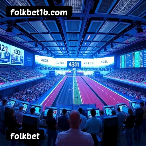 folkbet Logo