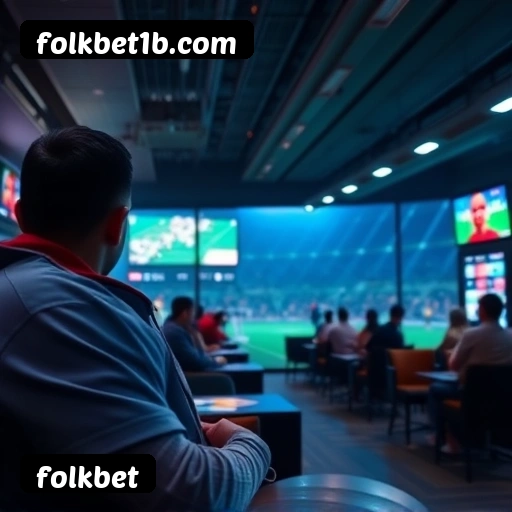 folkbet Logo