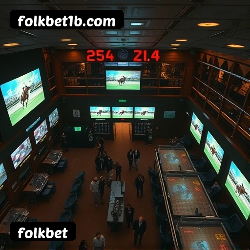 folkbet Logo
