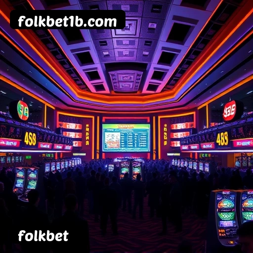 folkbet Logo